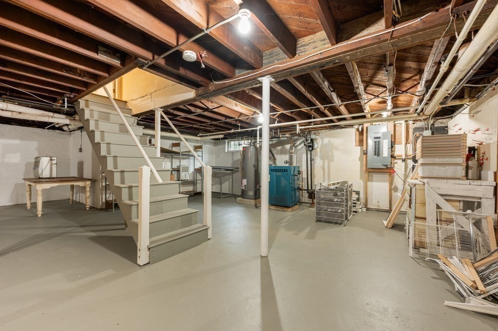 320 Quinobequin Road Newton, MA 02468 - Photo 30 of 37