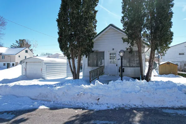 $124,900 | 926 Pine Avenue, Hillsboro, WI 54634