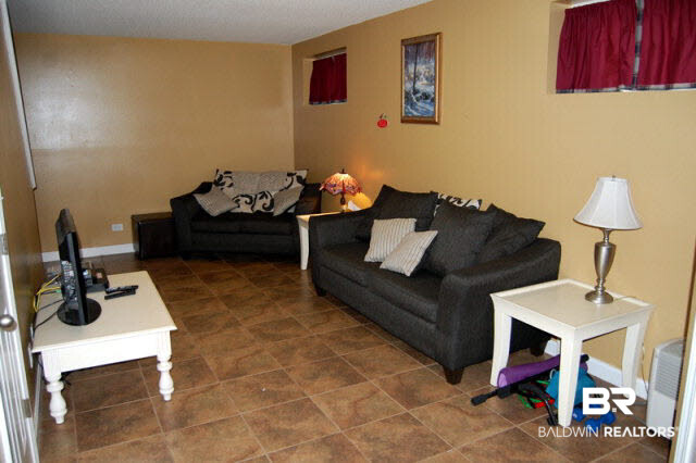 649 Southern Way Daphne, AL 36527 - Photo 20 of 29 Finished basement