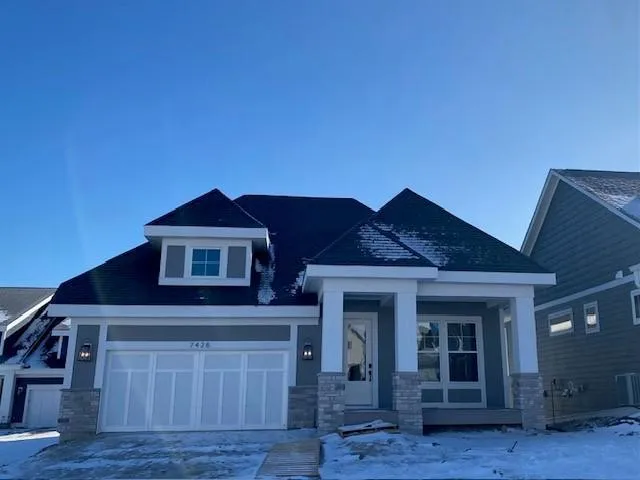 $849,000 | 7428 Elm Lane, Corcoran, MN 55340