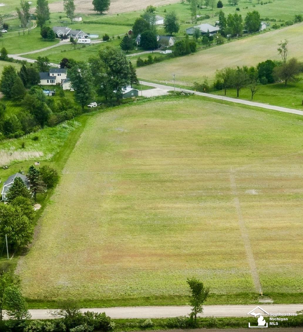 0 Finzel Road Carleton, MI 48117 - Photo 3 of 5