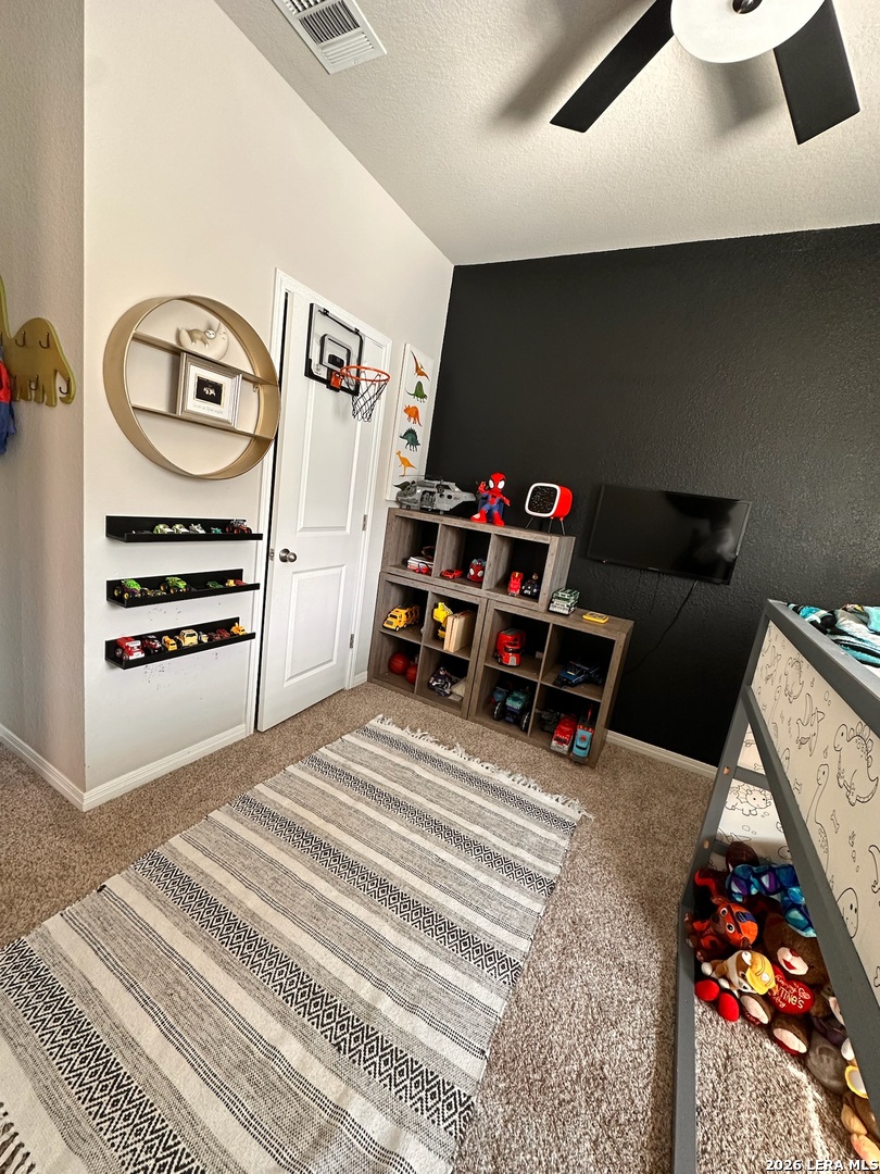 206 Santo Spirit Road Hutto, TX 78634 - Photo 36 of 45