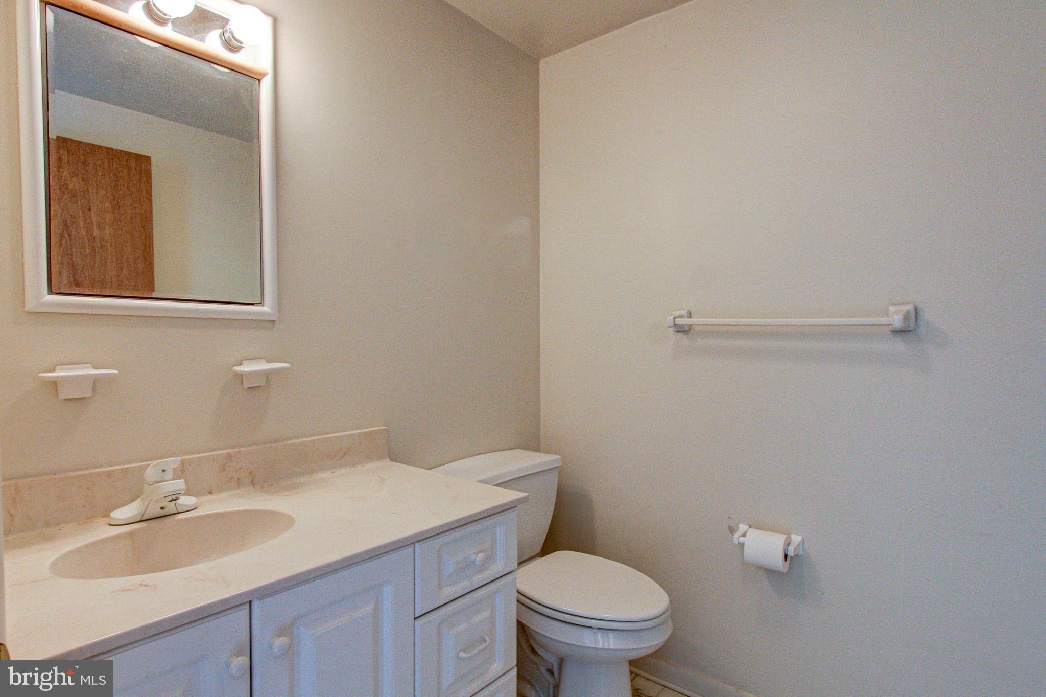1024 Sparrow Road Audubon, PA 19403 - Photo 24 of 49 Powder room