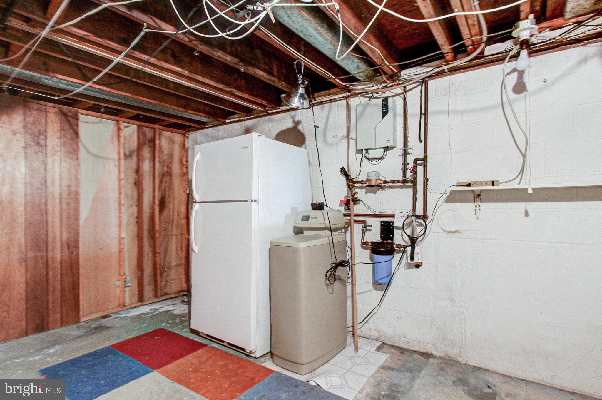 1024 Sparrow Road Audubon, PA 19403 - Photo 35 of 49 Basement
