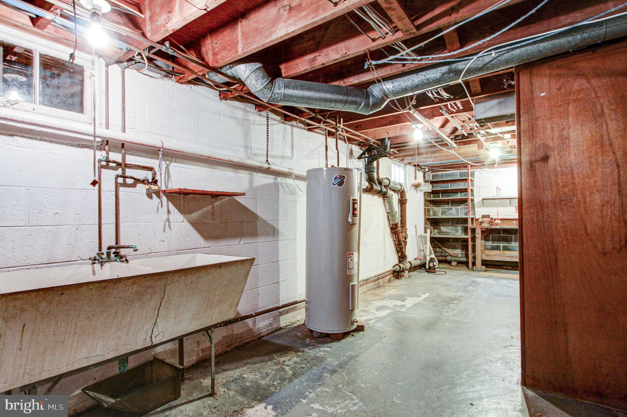 1024 Sparrow Road Audubon, PA 19403 - Photo 37 of 49 Basement