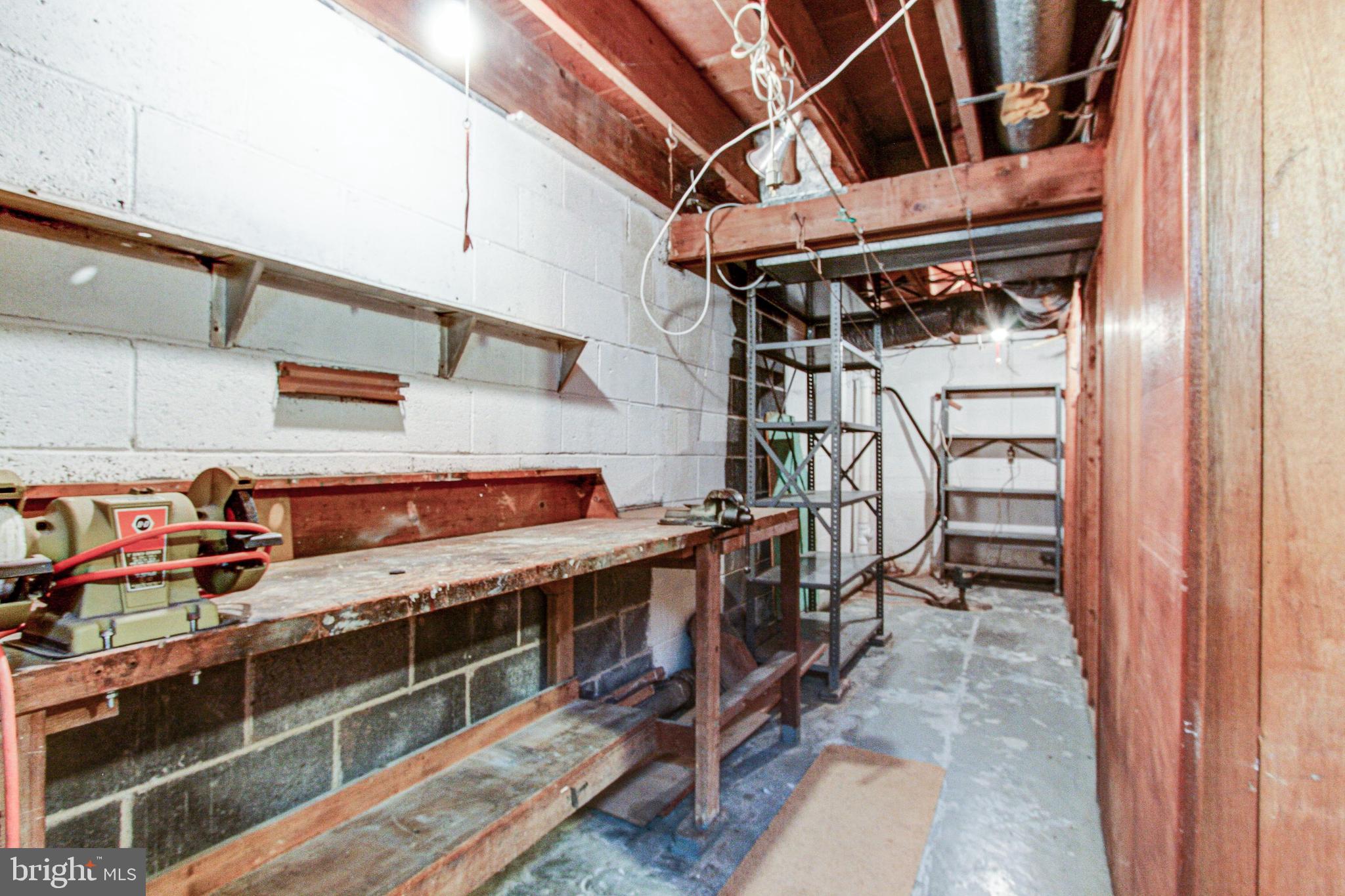 1024 Sparrow Road Audubon, PA 19403 - Photo 39 of 49 Basement