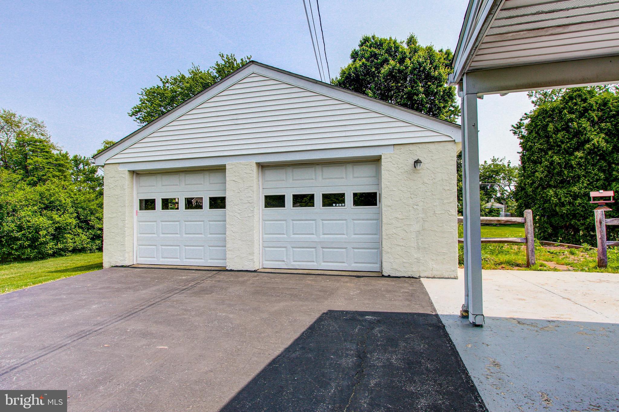 1024 Sparrow Road Audubon, PA 19403 - Photo 42 of 49 Garage
