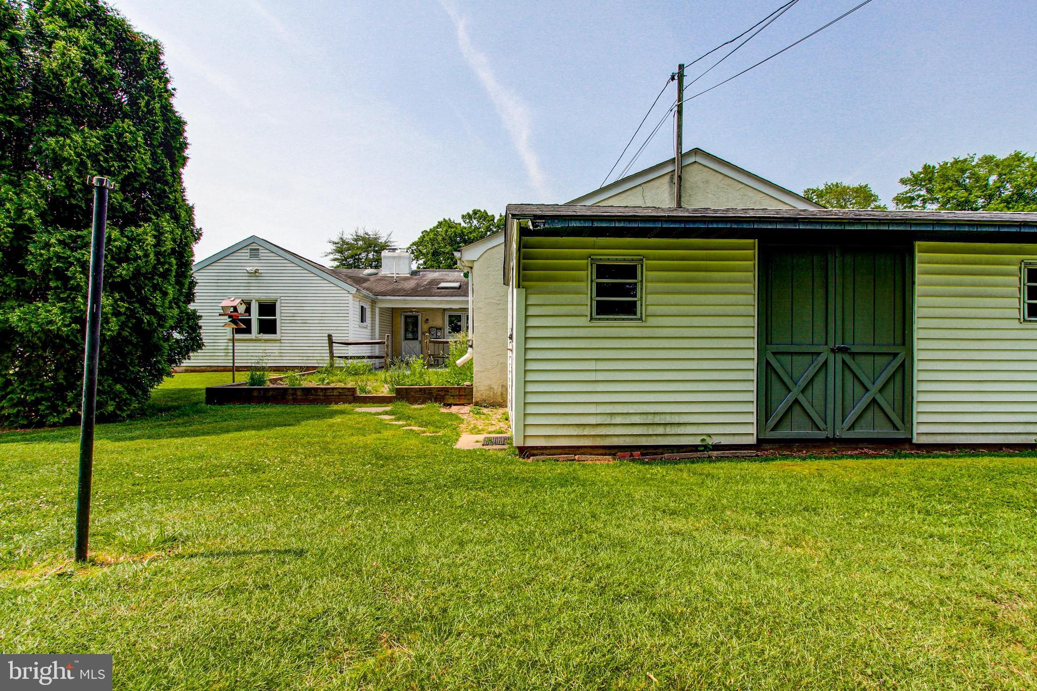 1024 Sparrow Road Audubon, PA 19403 - Photo 44 of 49 Shed