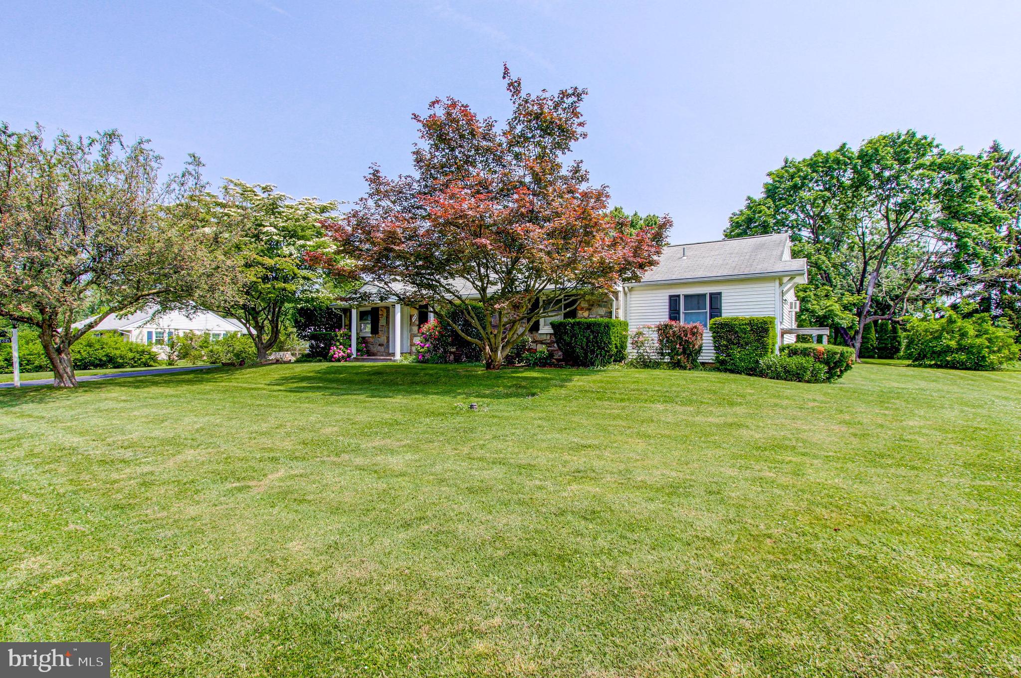 1024 Sparrow Road Audubon, PA 19403 - Photo 49 of 49 Street view