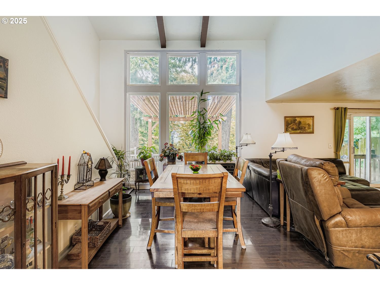 8295 Wheatland Road North Keizer, OR 97303 - Photo 13 of 48 Dining Room