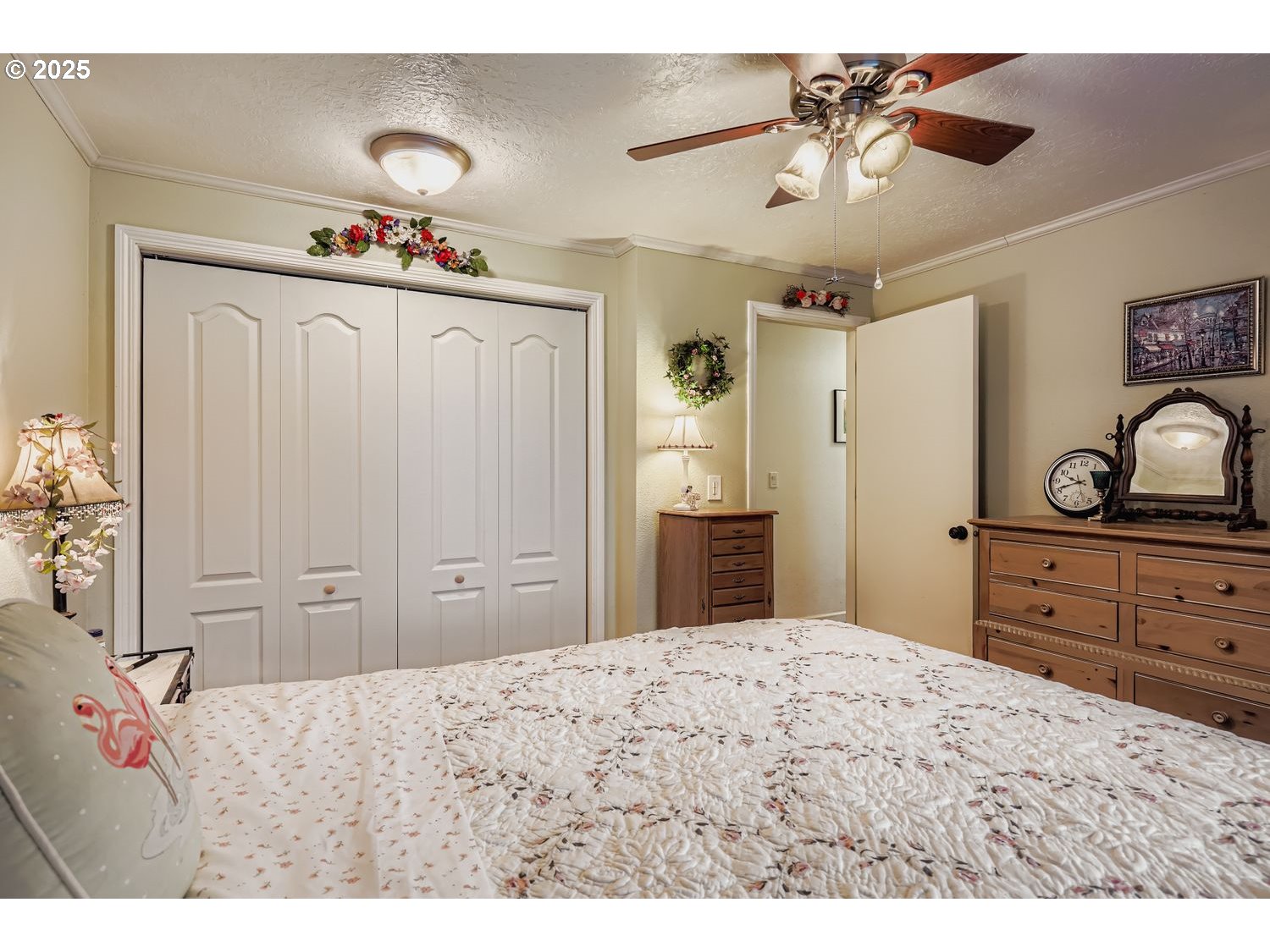 8295 Wheatland Road North Keizer, OR 97303 - Photo 29 of 48 Bedroom