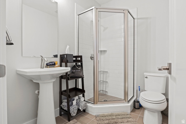 1025 Wasatch Spring Road, Unit Q5 Kamas, UT 84036 - Photo 18 of 24