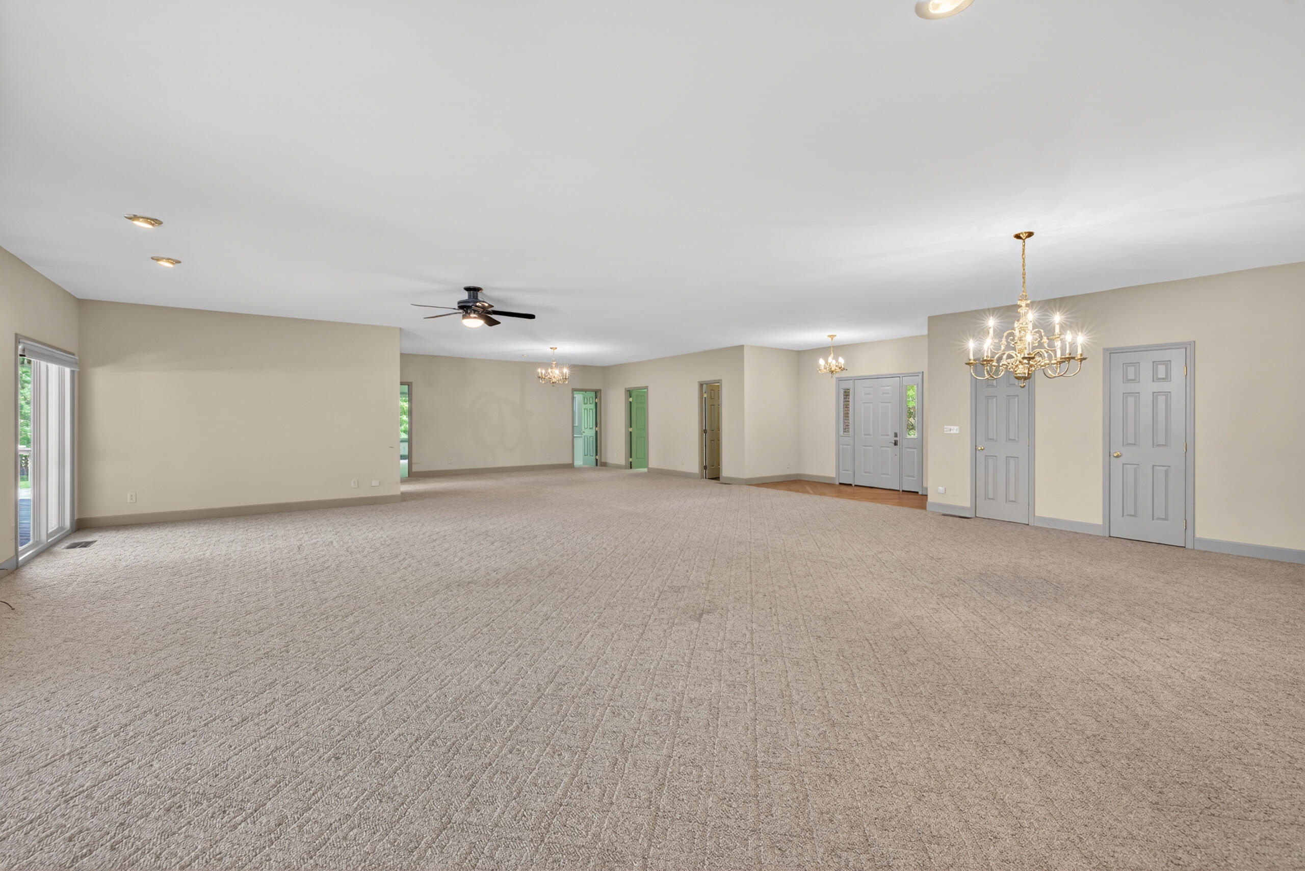 3122 Georgetown Road Paris, KY 40361 - Photo 11 of 54 109