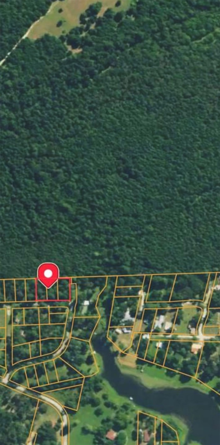 Tbd Lakeside Circle Trinity, TX 75862 - Photo 3 of 3 Three lots make up this property!