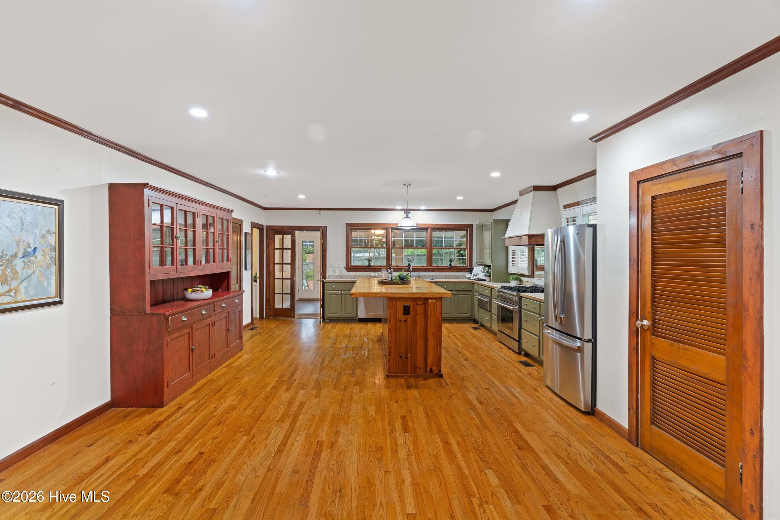 2735 Henry Street Augusta, GA 30909 - Photo 27 of 60 Kitchen