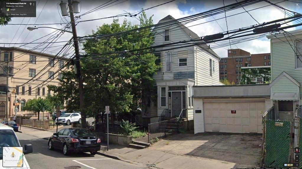 115 Hackensack Plank Road Weehawken, NJ 07086 - Photo 3 of 18