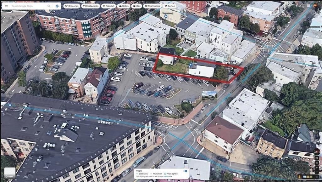 115 Hackensack Plank Road Weehawken, NJ 07086 - Photo 9 of 18