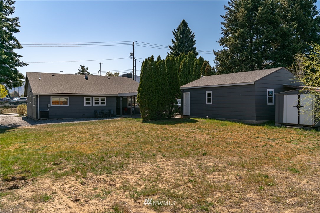 1502 Horselake Road Wenatchee, WA 98801 - Photo 21 of 22 Gallery Image 21