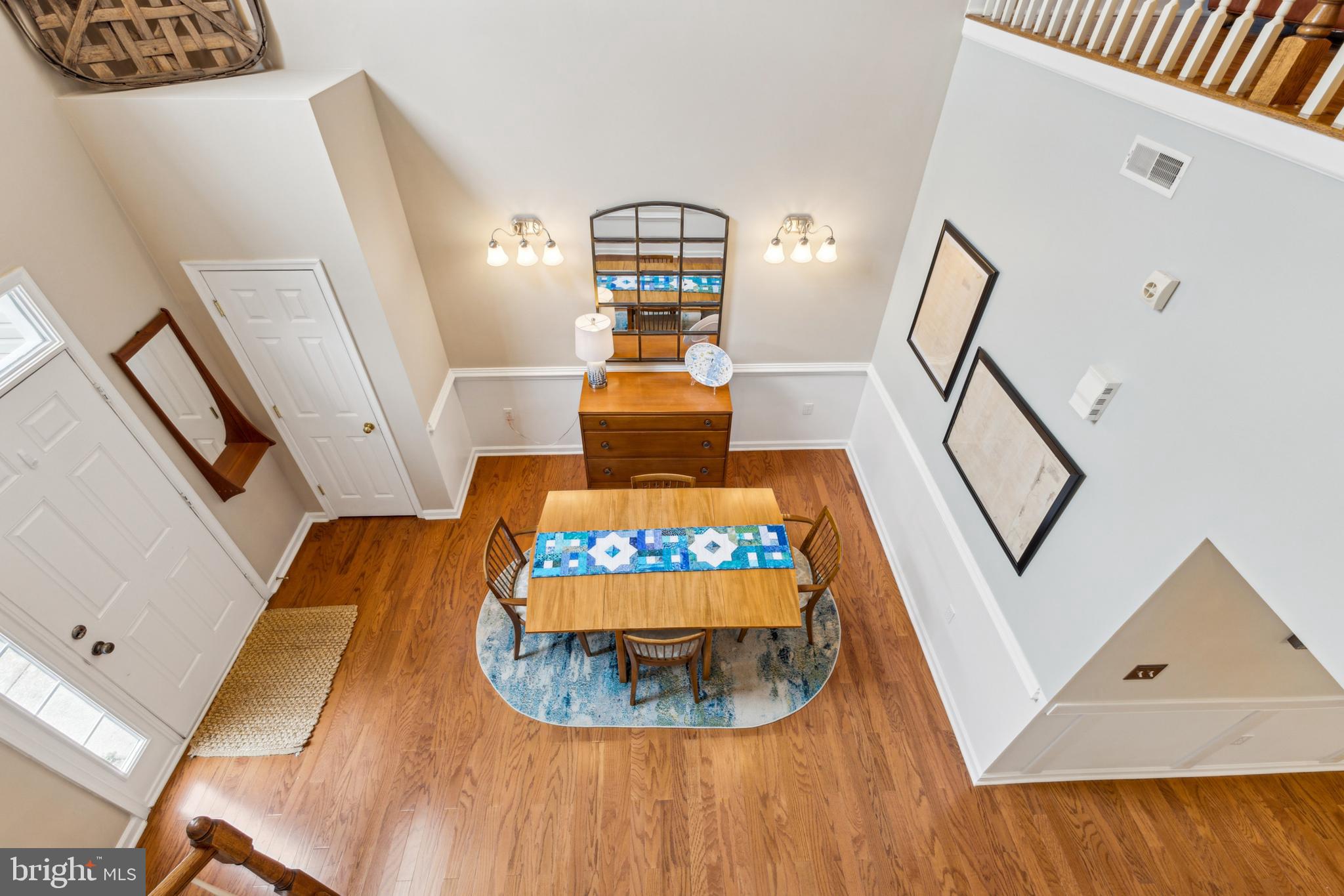 633 Ruxton Road, Unit 75 Solomons, MD 20629 - Photo 25 of 43 a front view of a house with wooden floor