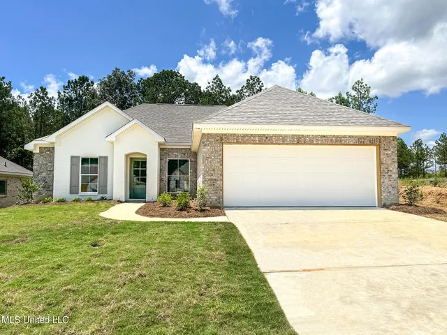 $286,000 | 952 Riverside Lane, Pearl, MS 39208