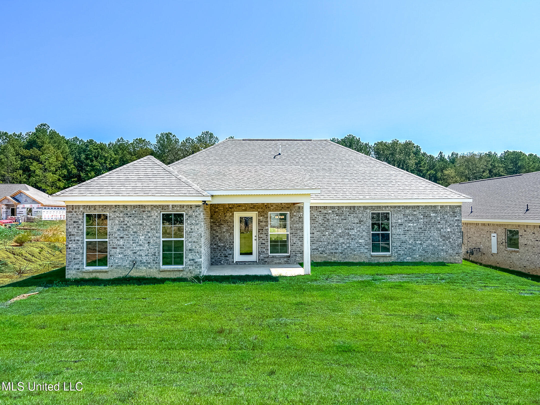 952 Riverside Lane Pearl, MS 39208 - Photo 19 of 20 952 Riverside Lane_Lot 104-20