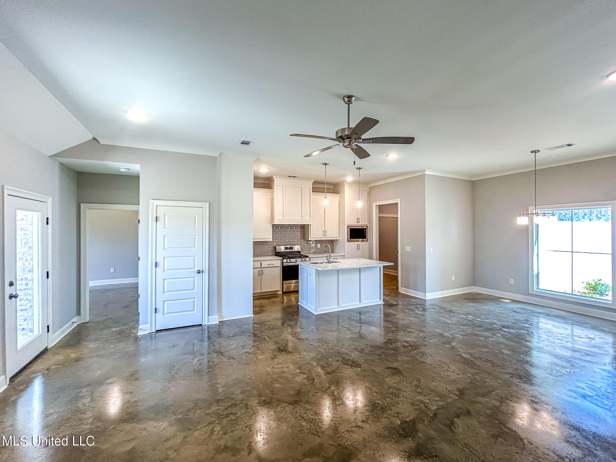 952 Riverside Lane Pearl, MS 39208 - Photo 3 of 20 952 Riverside Lane_Lot 104-4