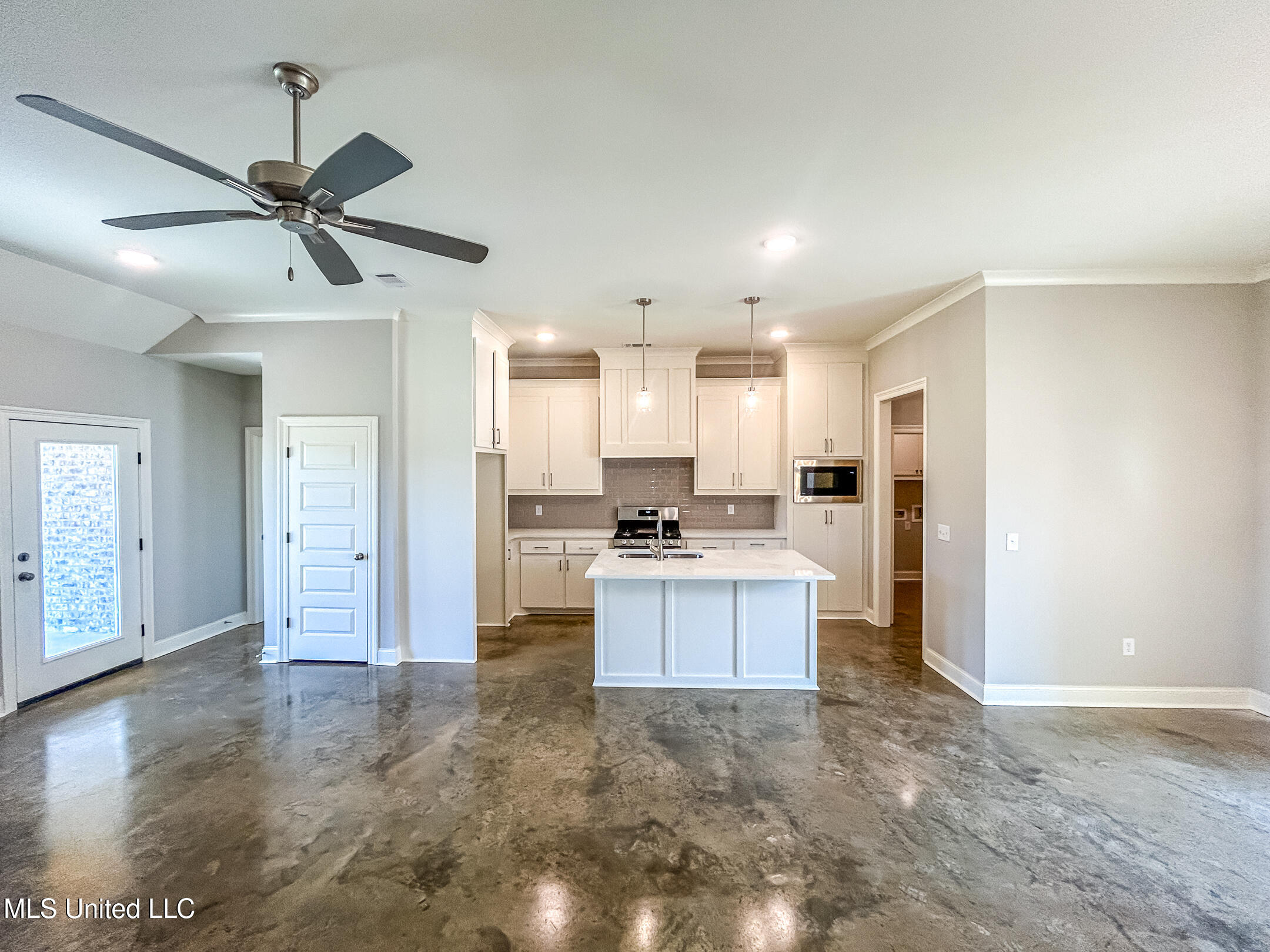 952 Riverside Lane Pearl, MS 39208 - Photo 4 of 20 952 Riverside Lane_Lot 104-5