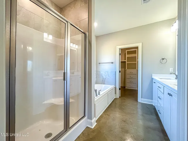 $286,000 | 952 Riverside Lane, Pearl, MS 39208