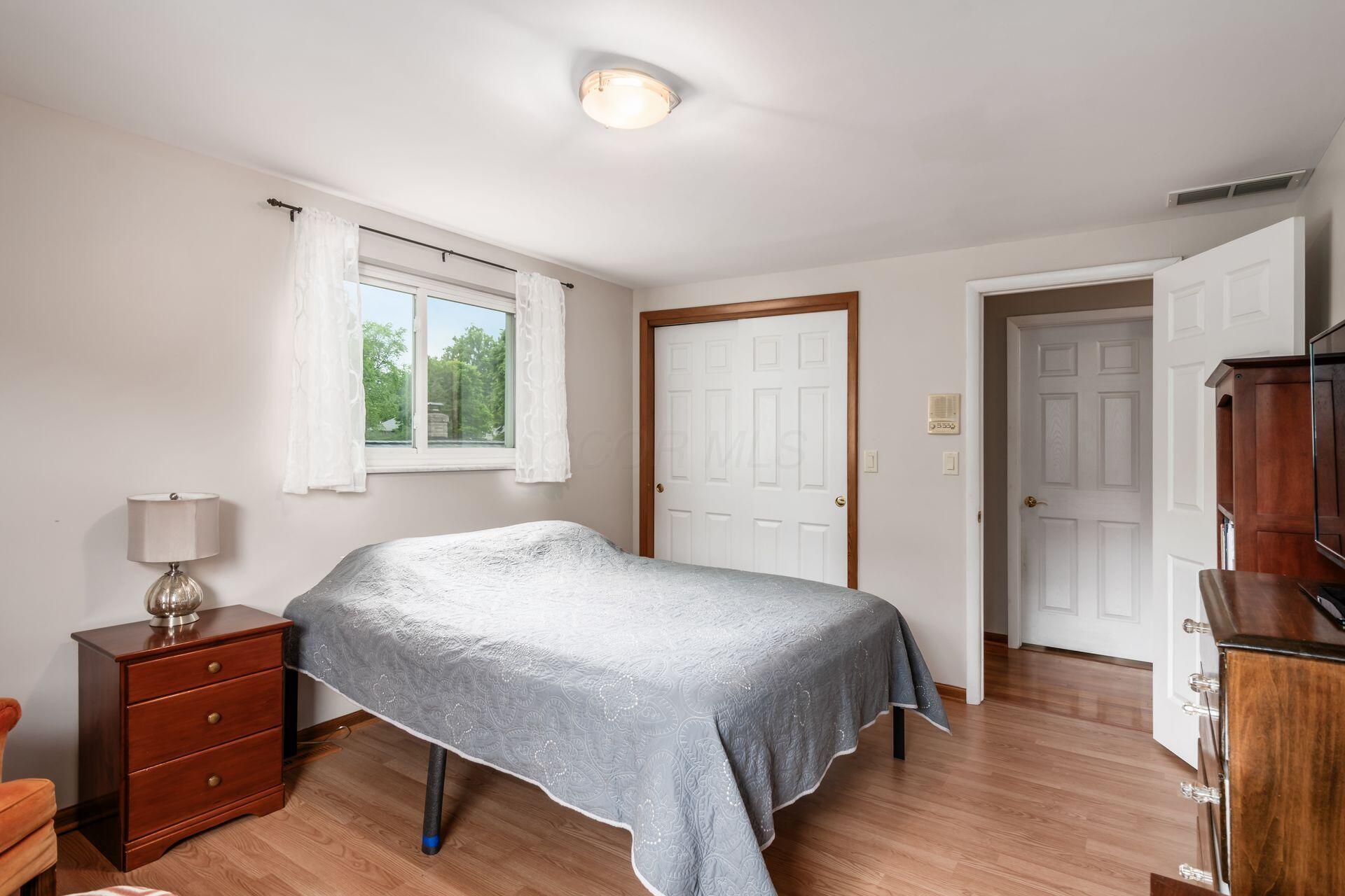 123 South Gould Road Columbus, OH 43209 - Photo 50 of 84 Fourth Bedroom
