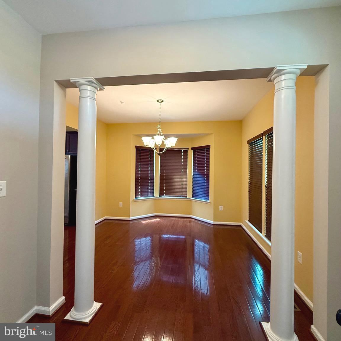 2515 Baileys Pond Road Accokeek, MD 20607 - Photo 19 of 19 Dining room