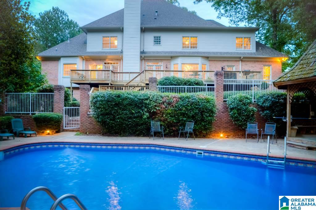 2204 Country Ridge Way Vestavia Hills, AL 35243 - Photo 35 of 36