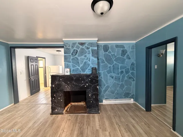 $1,200 | 54 Arch Street, Unit DOWN, Amsterdam, NY 12010