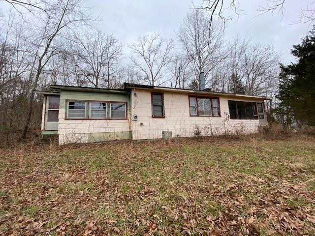 126 Emergency Road Big Sandy, TN 38221 - Photo 1 of 14 Photo 1