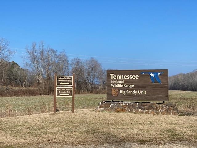 126 Emergency Road Big Sandy, TN 38221 - Photo 14 of 14 Photo 14