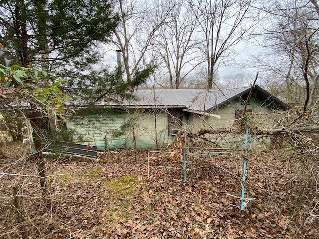 126 Emergency Road Big Sandy, TN 38221 - Photo 2 of 14 Photo 2