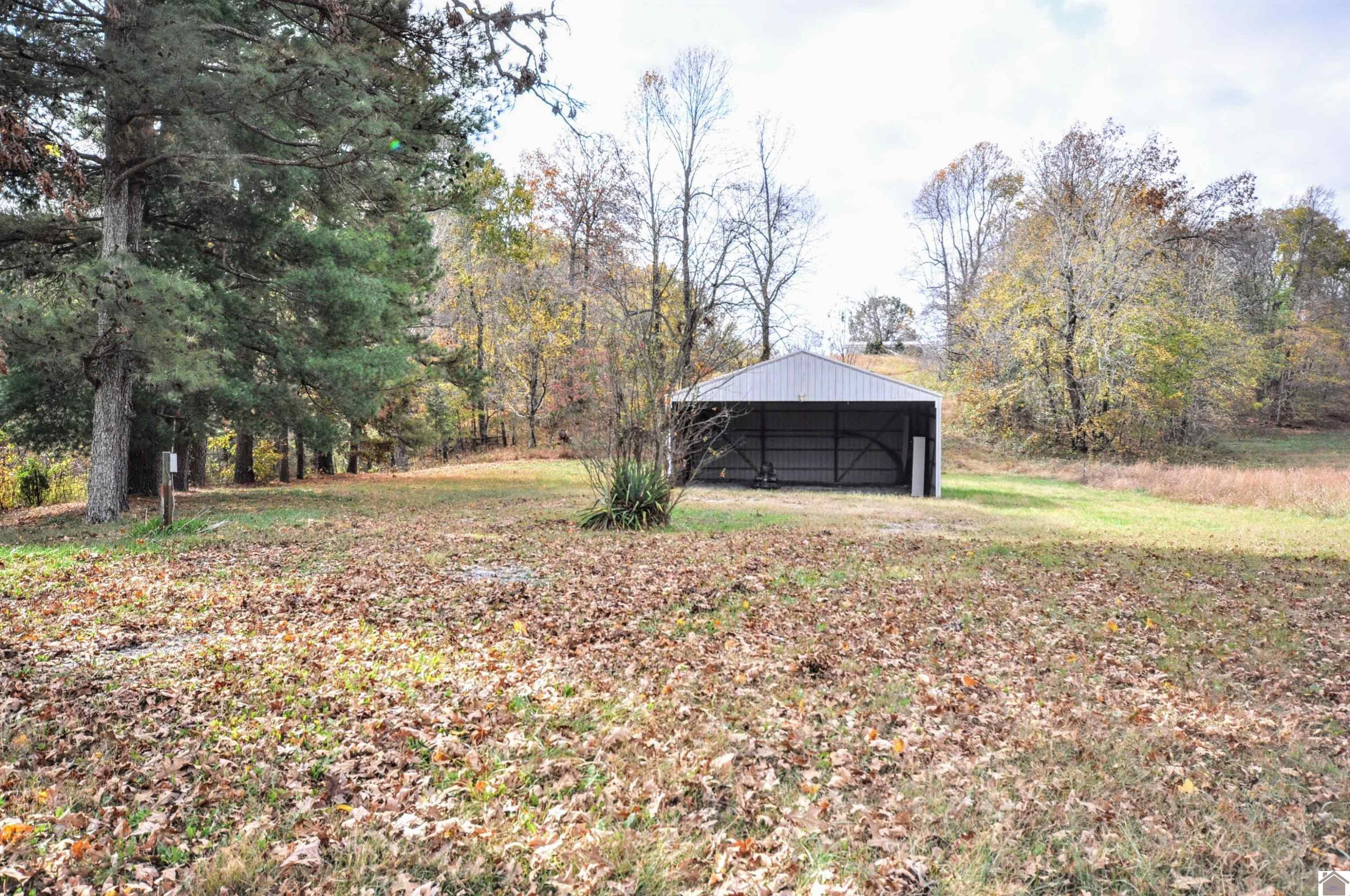 21471 Marion Road Fredonia, KY 42411 - Photo 12 of 34 Photo 12