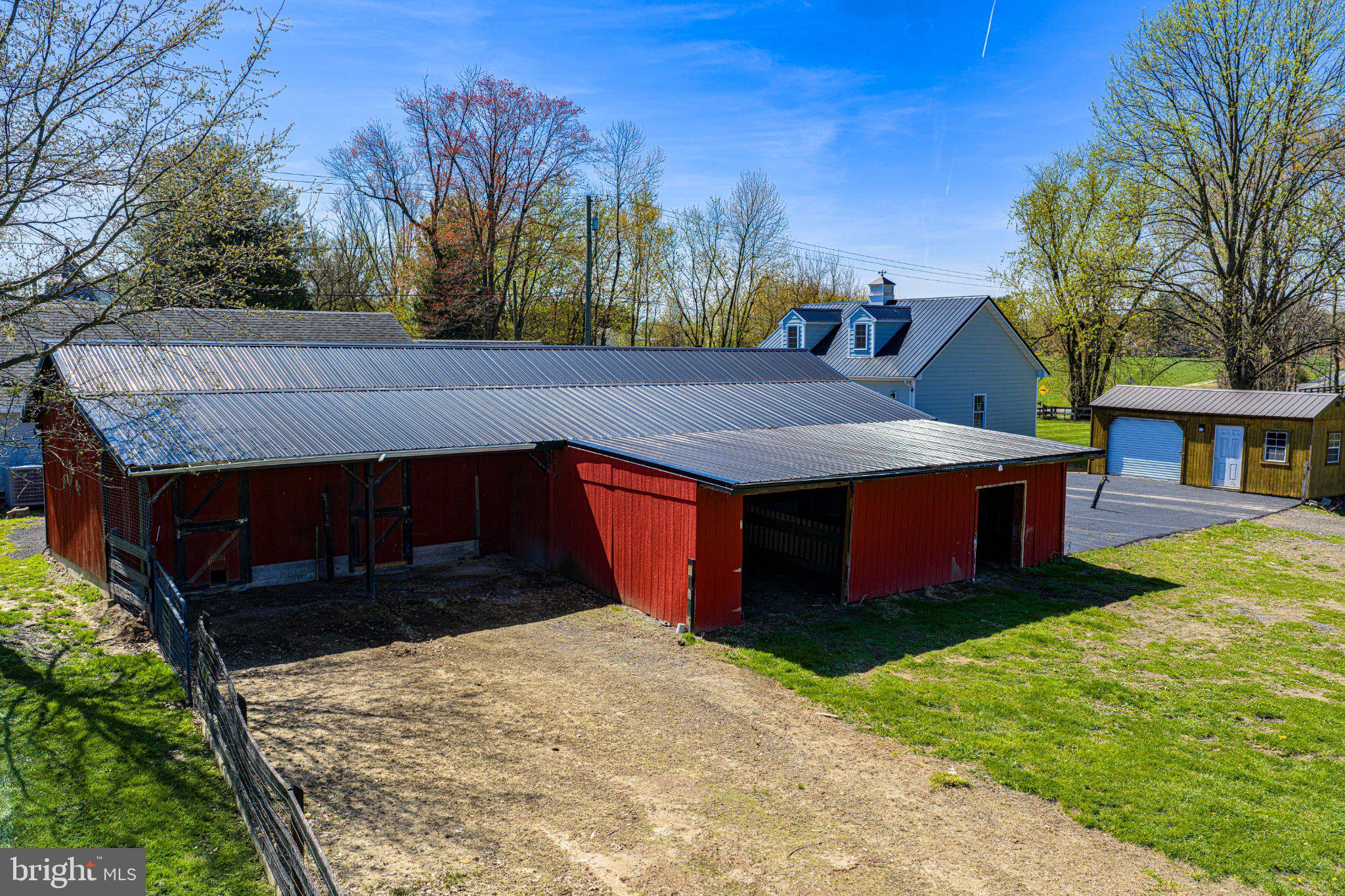 3752 Rock Run Road Havre de Grace, MD 21078 - Photo 30 of 100
