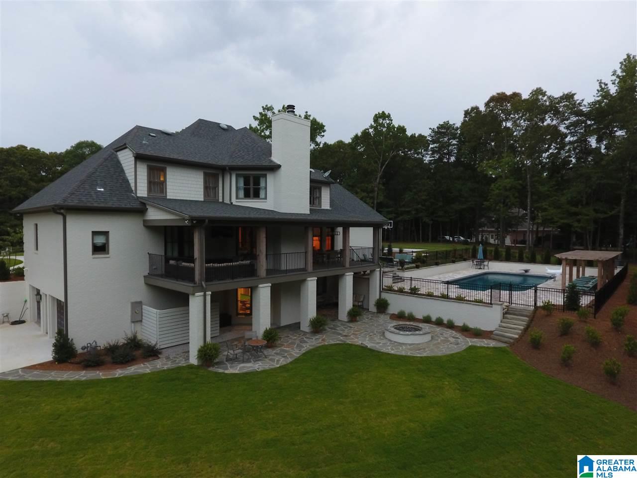 152 Jasmine Hill Road Pelham, AL 35124 - Photo 5 of 7