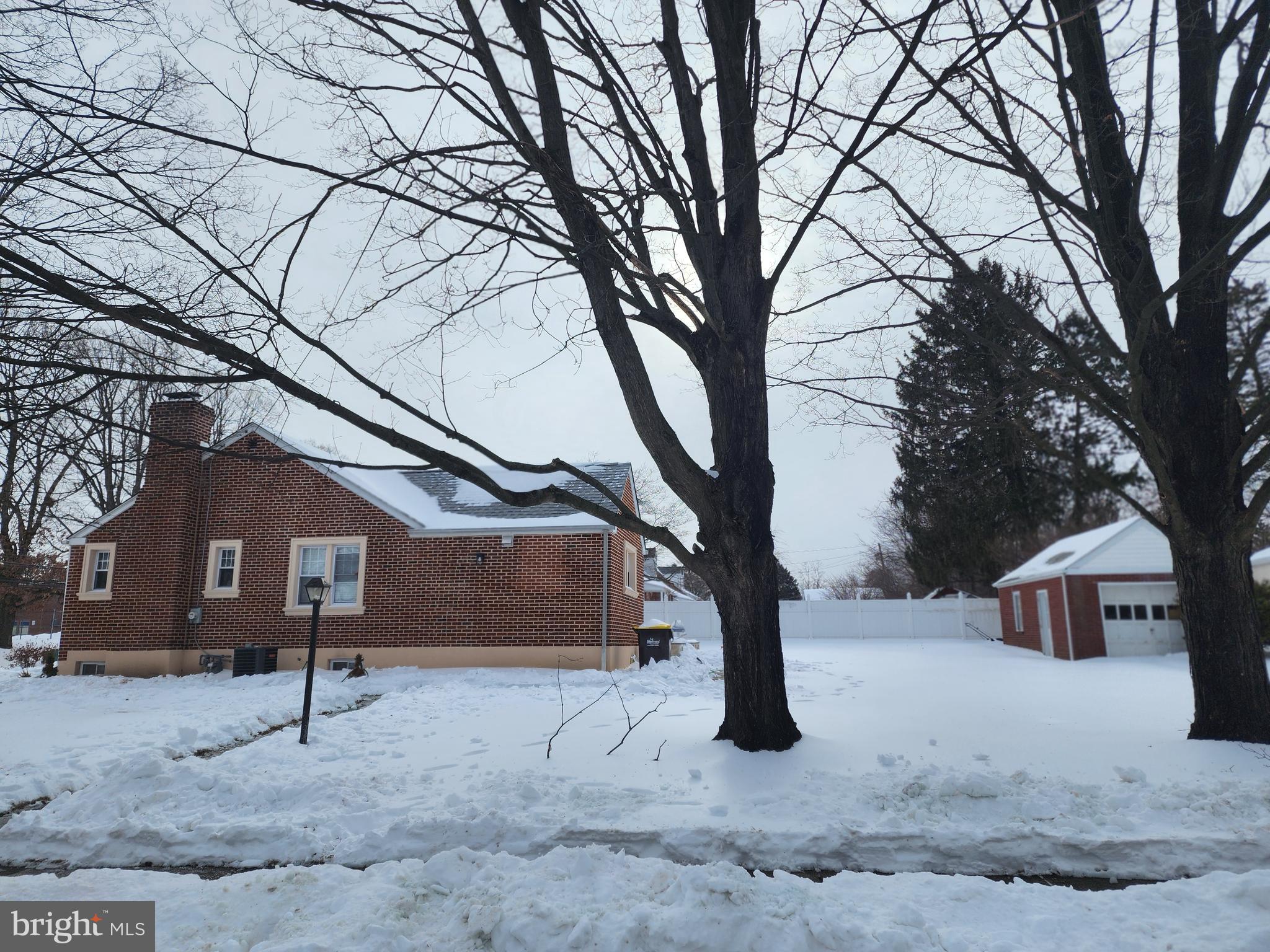 667 North Forrest Eagleville, PA 19403 - Photo 2 of 3 Corner view