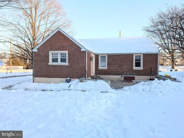 $435,000 | 667 North Forrest, Eagleville, PA 19403