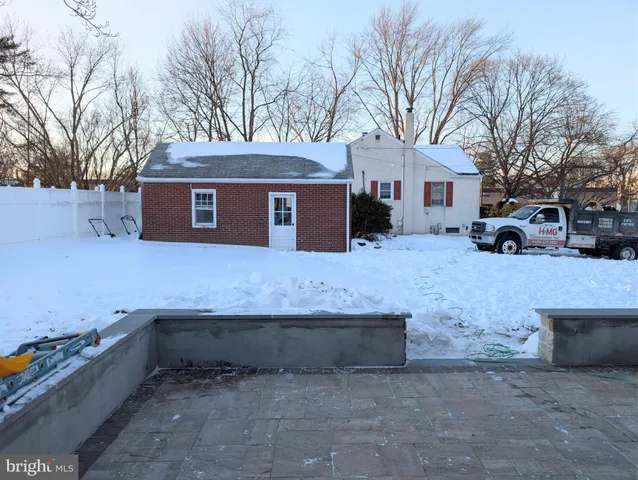 $435,000 | 667 North Forrest, Eagleville, PA 19403