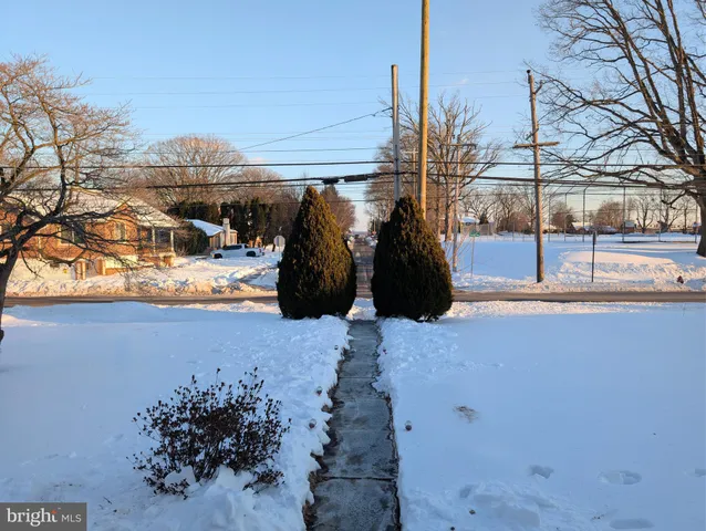 $435,000 | 667 North Forrest, Eagleville, PA 19403