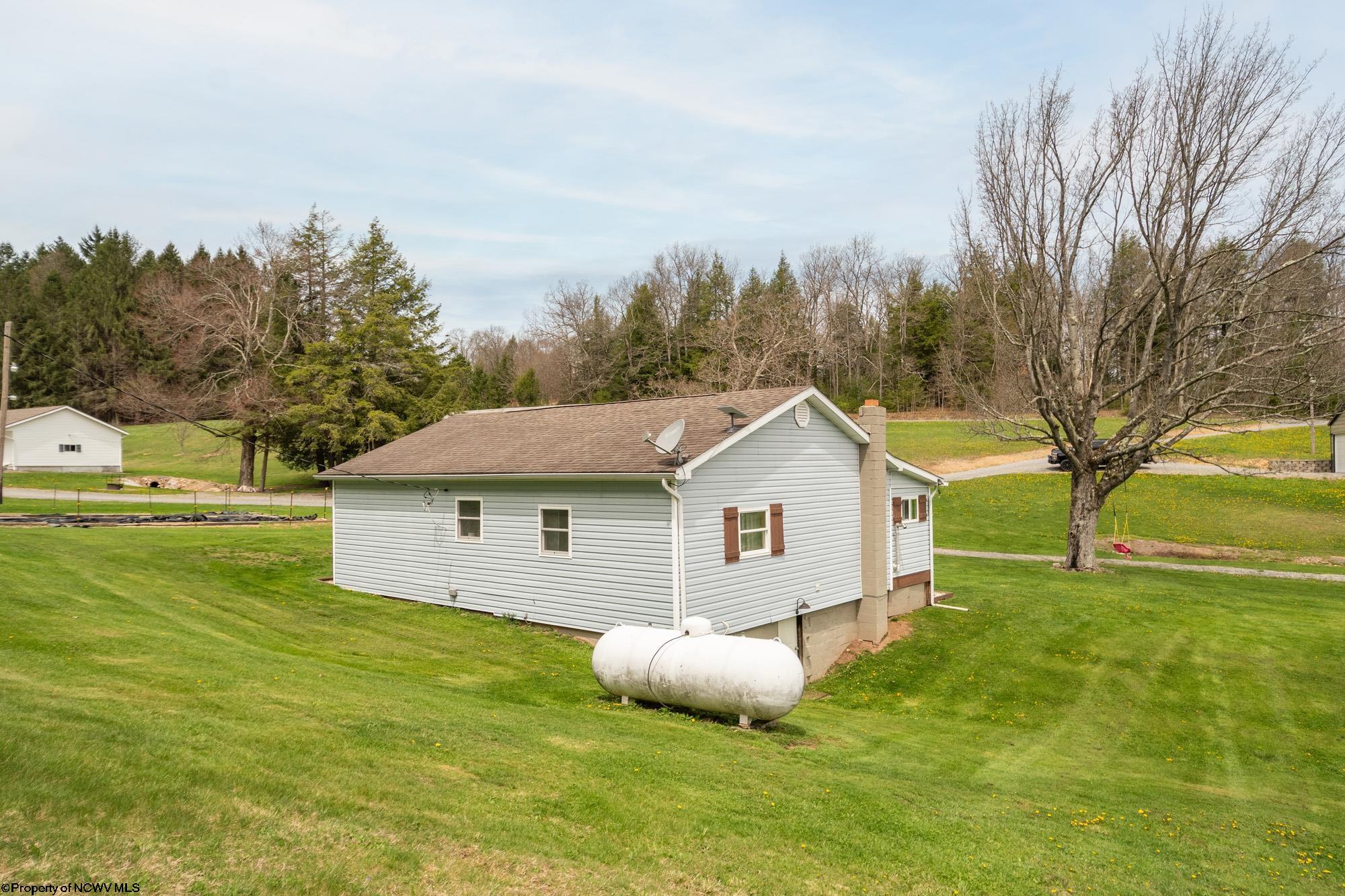 952 Burnside Camp Road Terra Alta, WV 26764 - Photo 36 of 38 Gallery Image 36