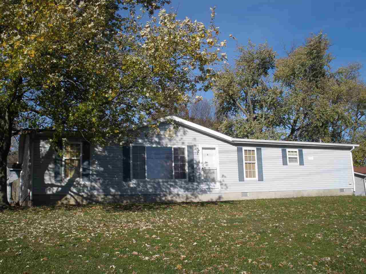 730 McCarty Road Princeton, IN 47670 - Photo 1 of 1 Gallery Image 1