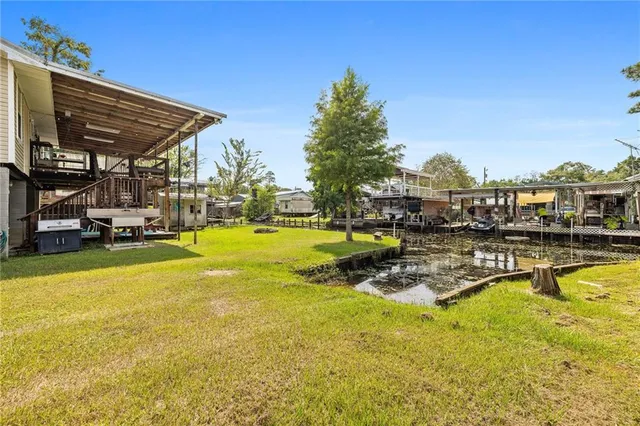 $185,000 | 13093 Dove Street, Maurepas, LA 70449