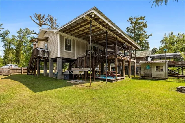 $185,000 | 13093 Dove Street, Maurepas, LA 70449