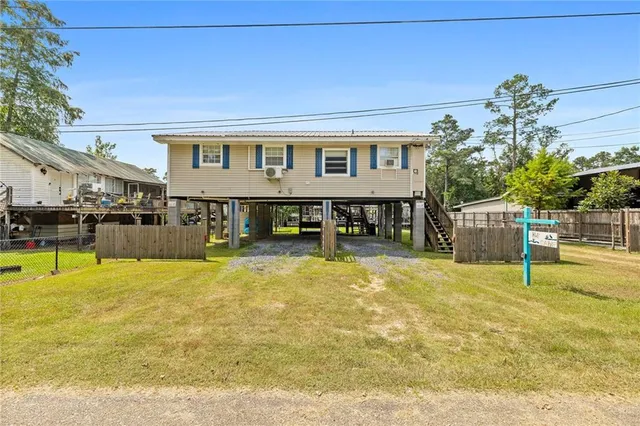 $185,000 | 13093 Dove Street, Maurepas, LA 70449