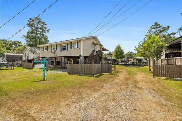 $185,000 | 13093 Dove Street, Maurepas, LA 70449