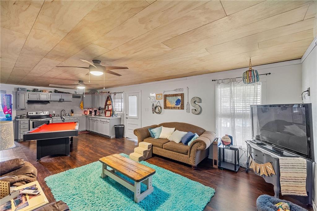 13093 Dove Street Maurepas, LA 70449 - Photo 7 of 24