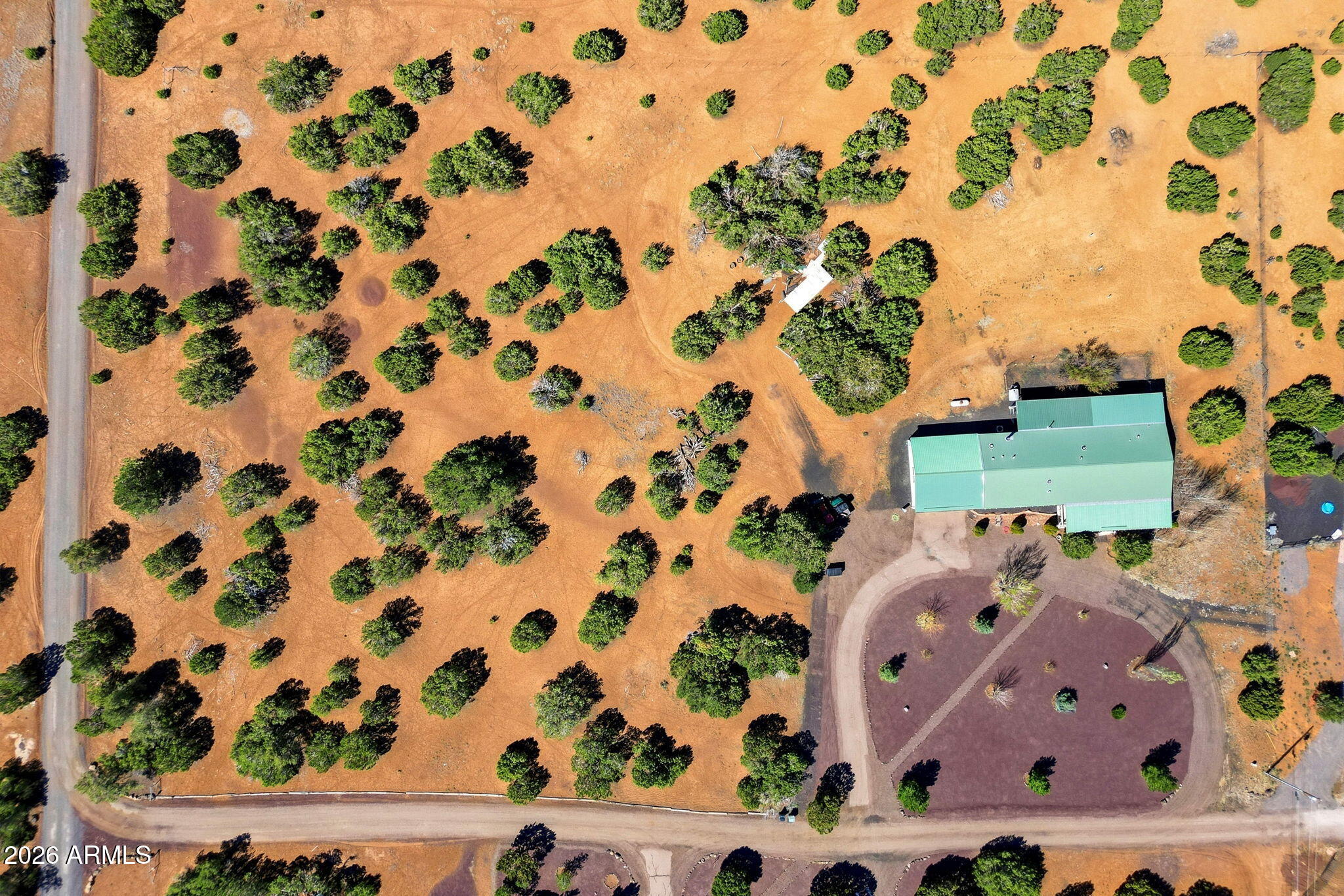 5 County Road Concho, AZ 85924 - Photo 28 of 35